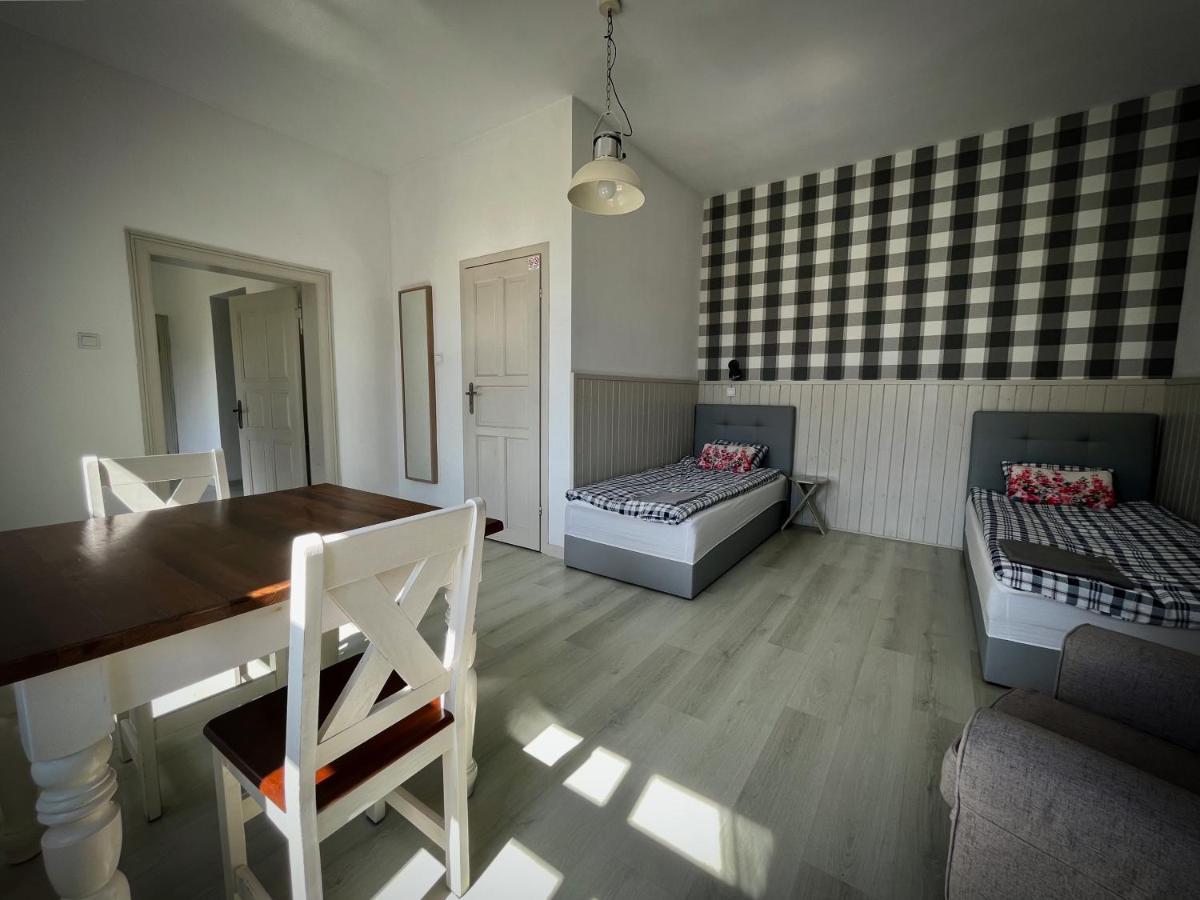 Farma Jamienko Guest House Екстериор снимка