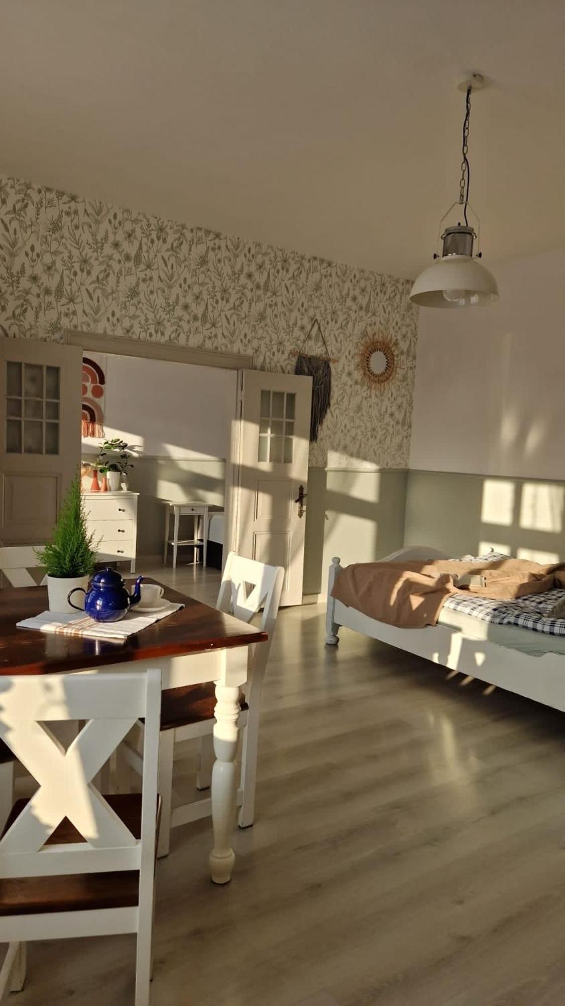 Farma Jamienko Guest House Екстериор снимка