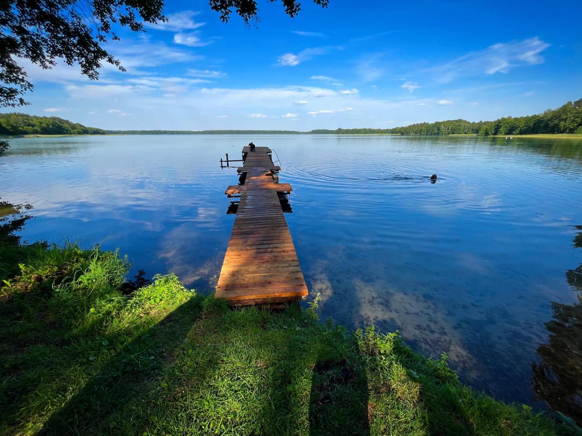 Farma Jamienko Guest House Екстериор снимка