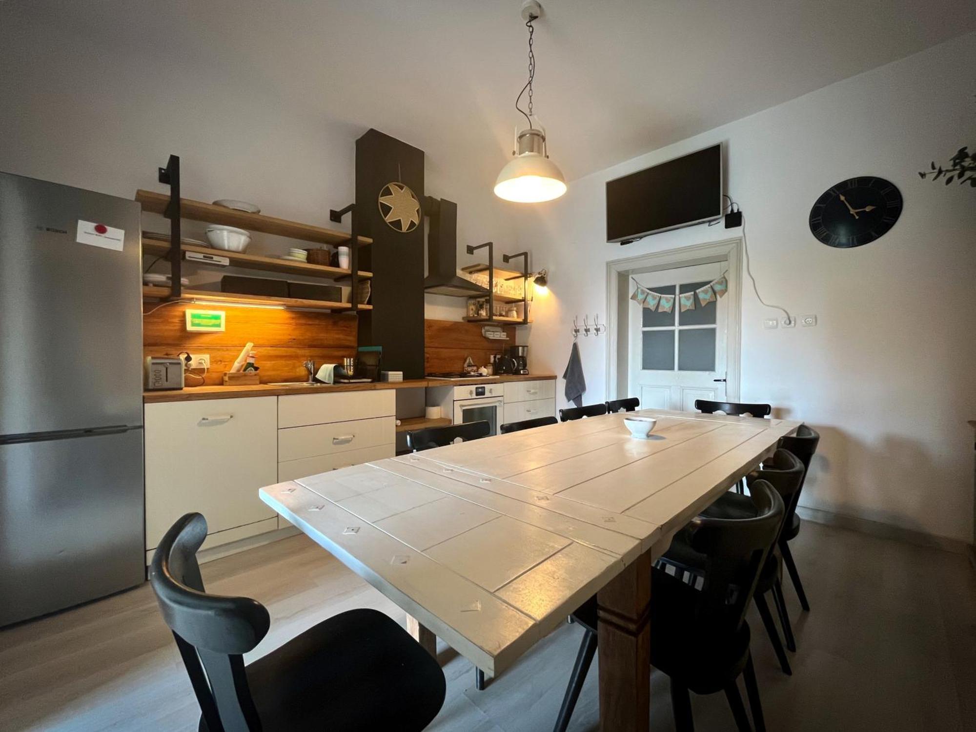 Farma Jamienko Guest House Екстериор снимка