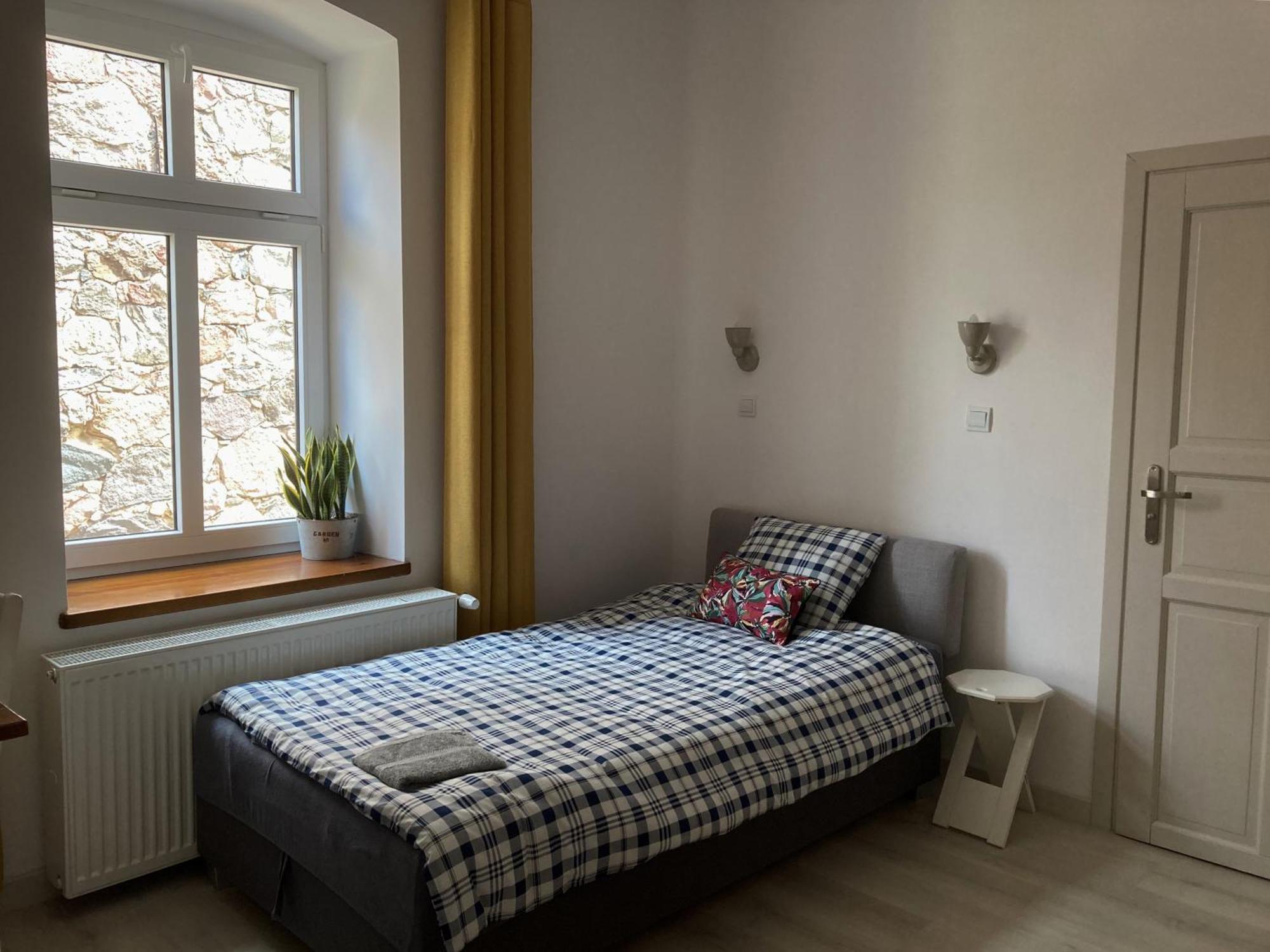 Farma Jamienko Guest House Екстериор снимка