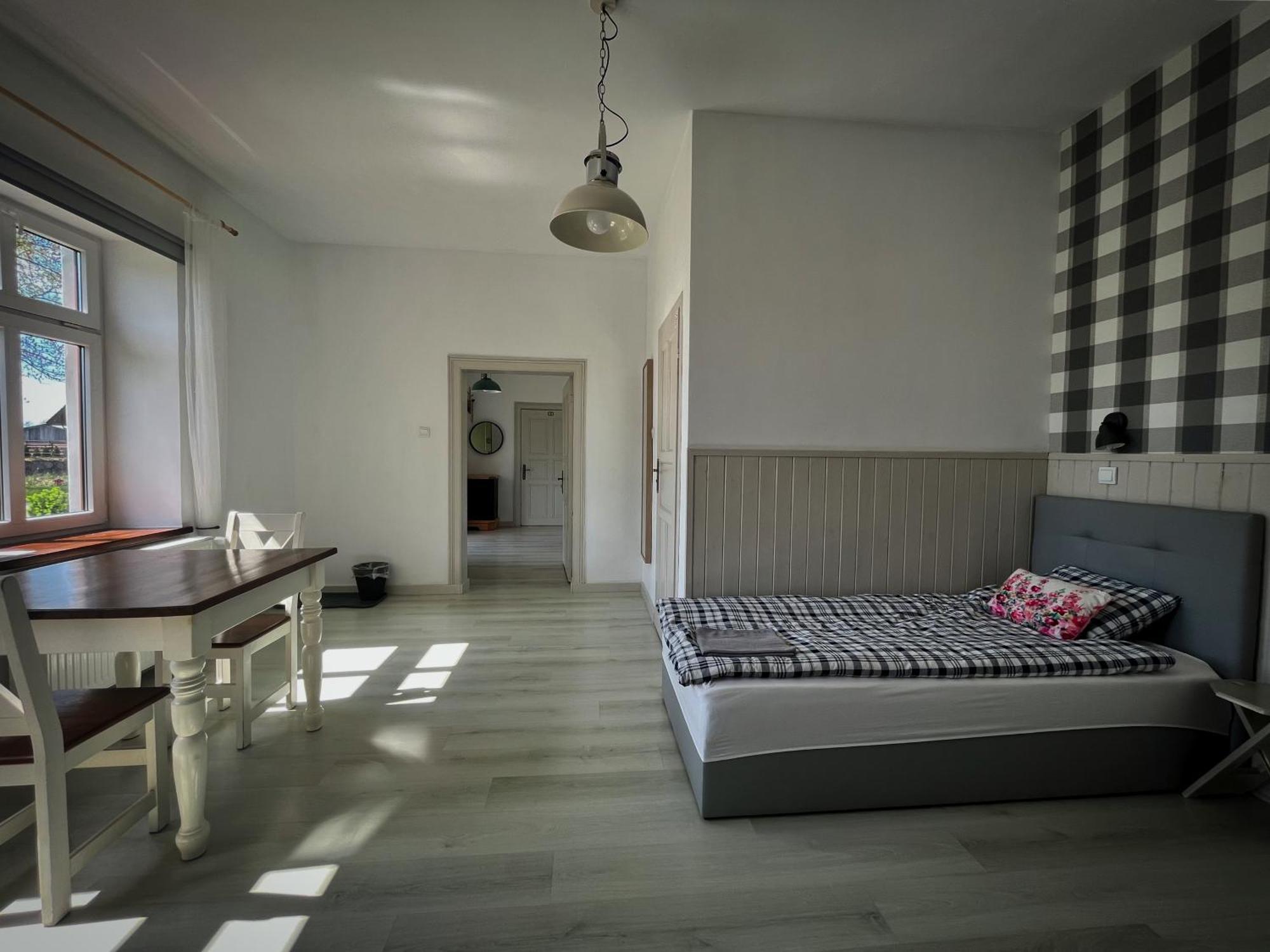 Farma Jamienko Guest House Екстериор снимка