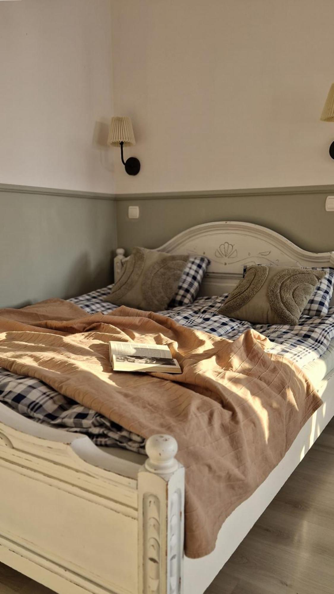 Farma Jamienko Guest House Екстериор снимка