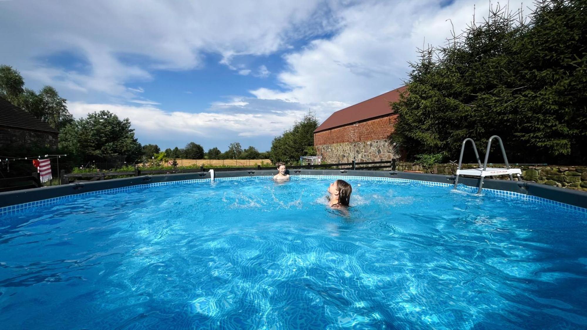 Farma Jamienko Guest House Екстериор снимка