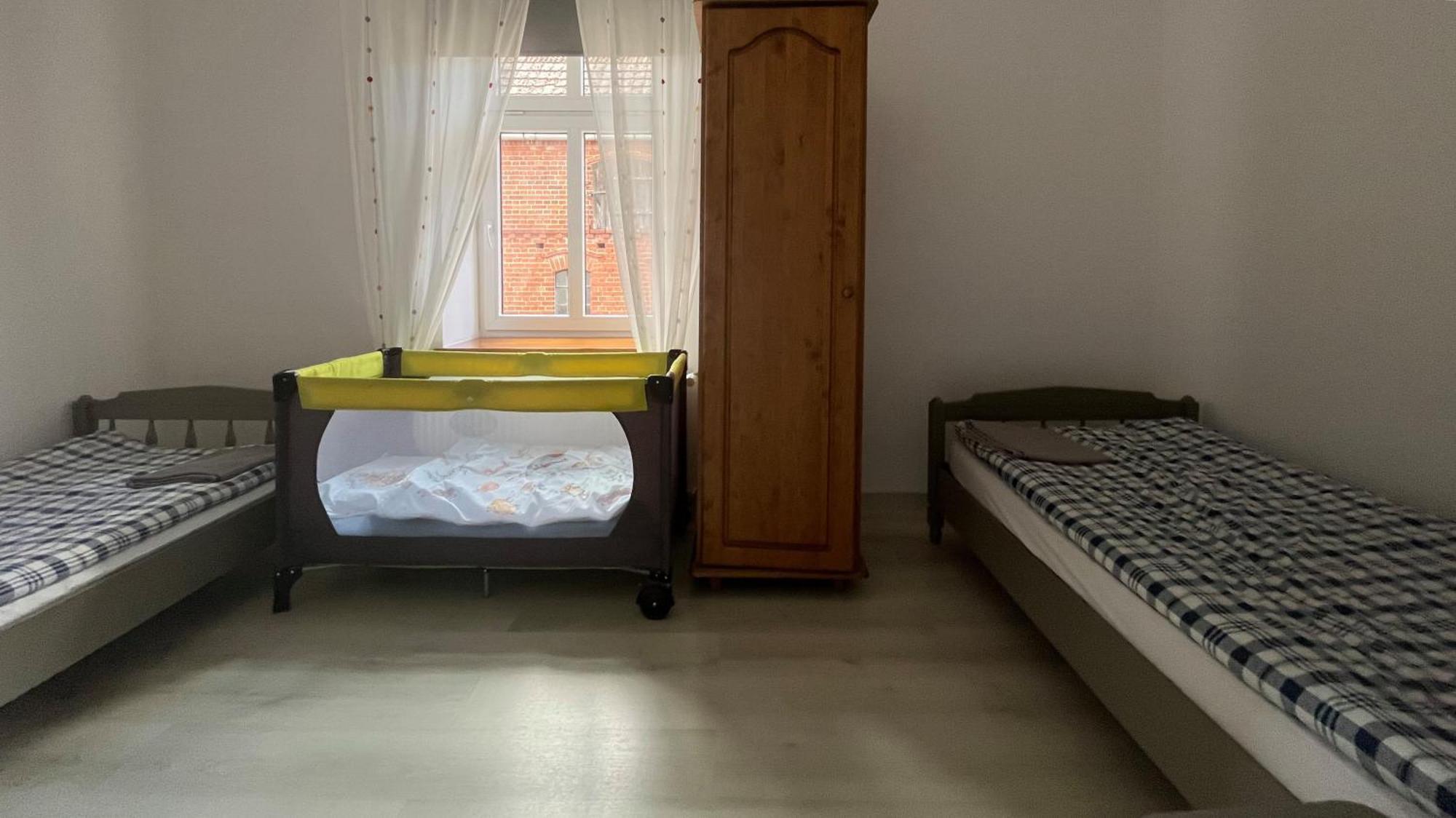 Farma Jamienko Guest House Екстериор снимка