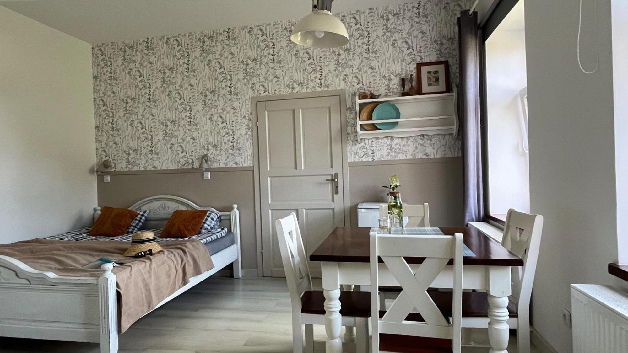Farma Jamienko Guest House Екстериор снимка